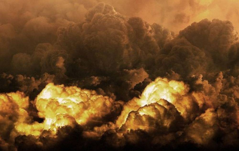 Иран заявил об ущербе после пожара на ядерном объекте