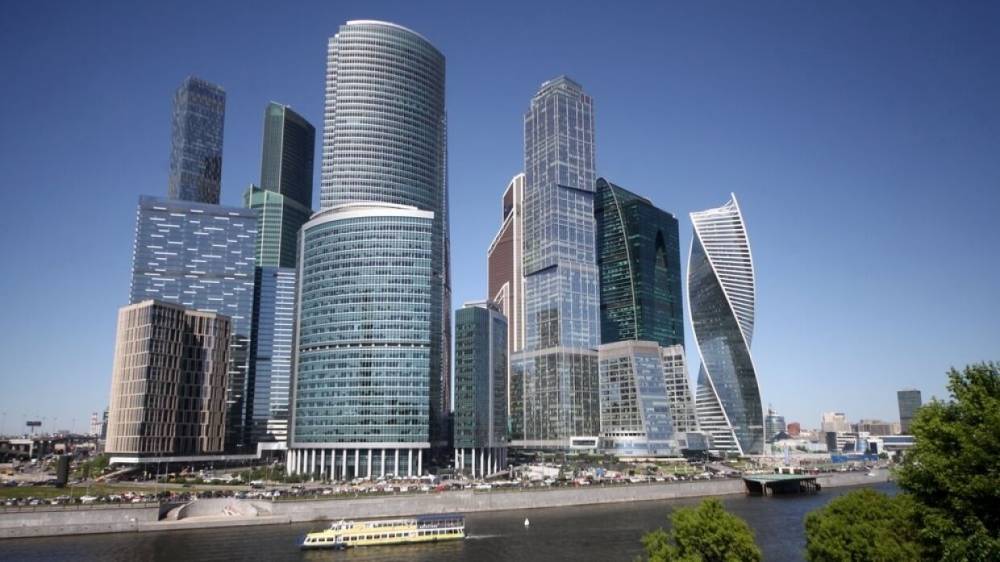 Россия вошла в топ-10 европейских стран, привлекающих инвесторов