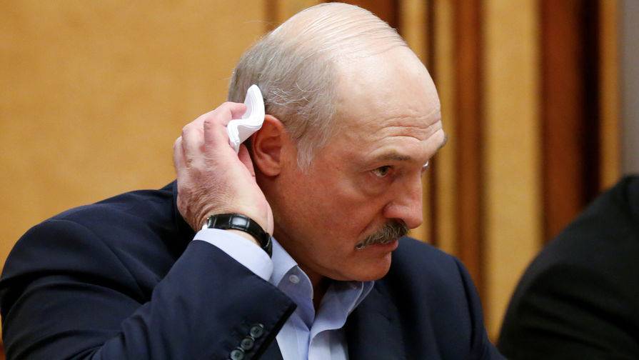 Лукашенко считает, что мировая система контроля над вооружениями может рухнуть
