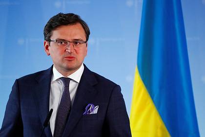 Глава украинского МИД призвал «не тешить себя иллюзиями» по поводу Крыма