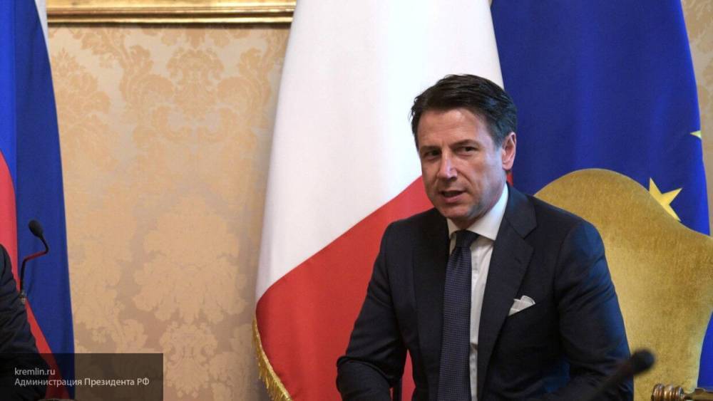 Премьер-министр Италии Конте указал, что страна не забудет артистический гений Морриконе