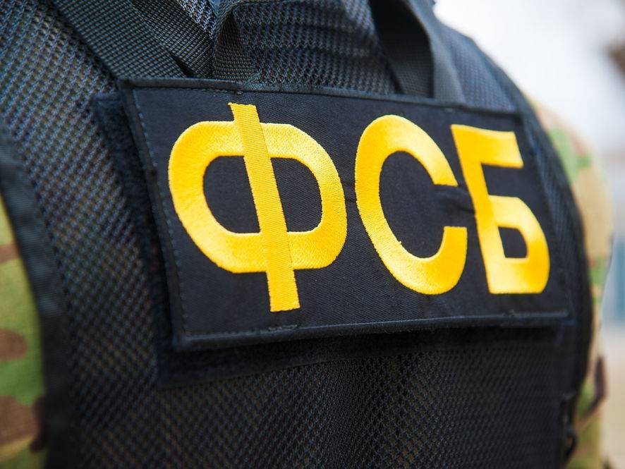 В России украинского экс-футболиста обвинили в шпонаже