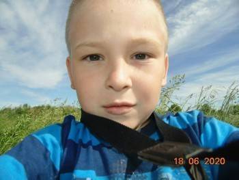 Шестилетний мальчик пропал в Череповецком районе