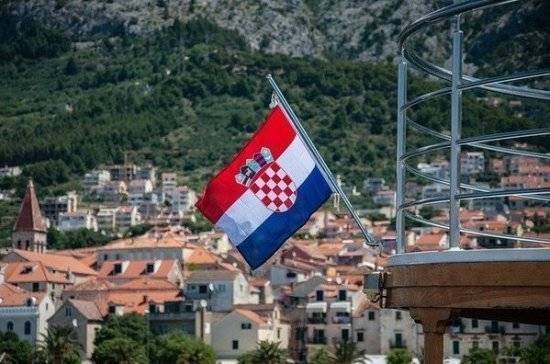 Эксперт прокомментировал результаты парламентских выборов в Хорватии