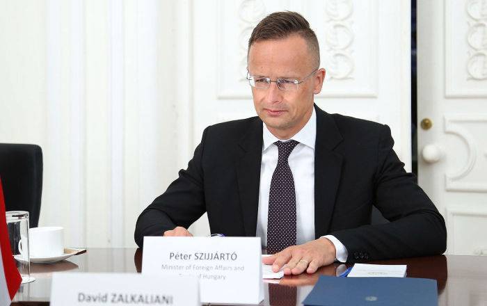 Эксимбанк Венгрии поддержит соотечественников с инвестициями в Грузии