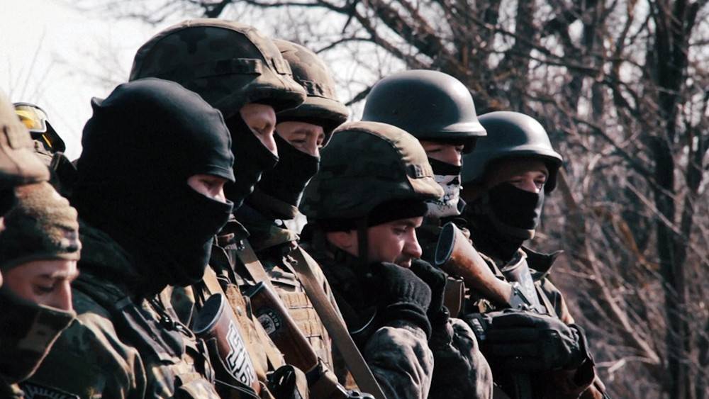 Эстония укрепила оборону Украины пистолетами Макарова