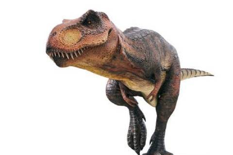 Ученые нашли останки маленького динозаврика