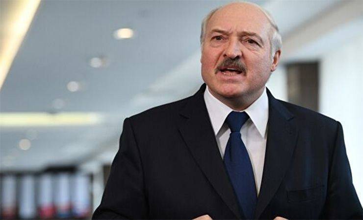«Мы с этой бедой справились». Лукашенко снова заявил о победе над коронавирусом