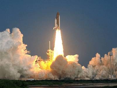 9 испытательных пусков ракеты-носителя «Ангара» проведет Россия
