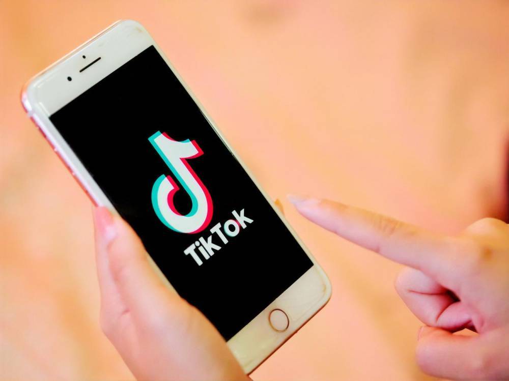 TikTok в США могут запретить из-за пропаганды "китайских коммунистов" в приложении