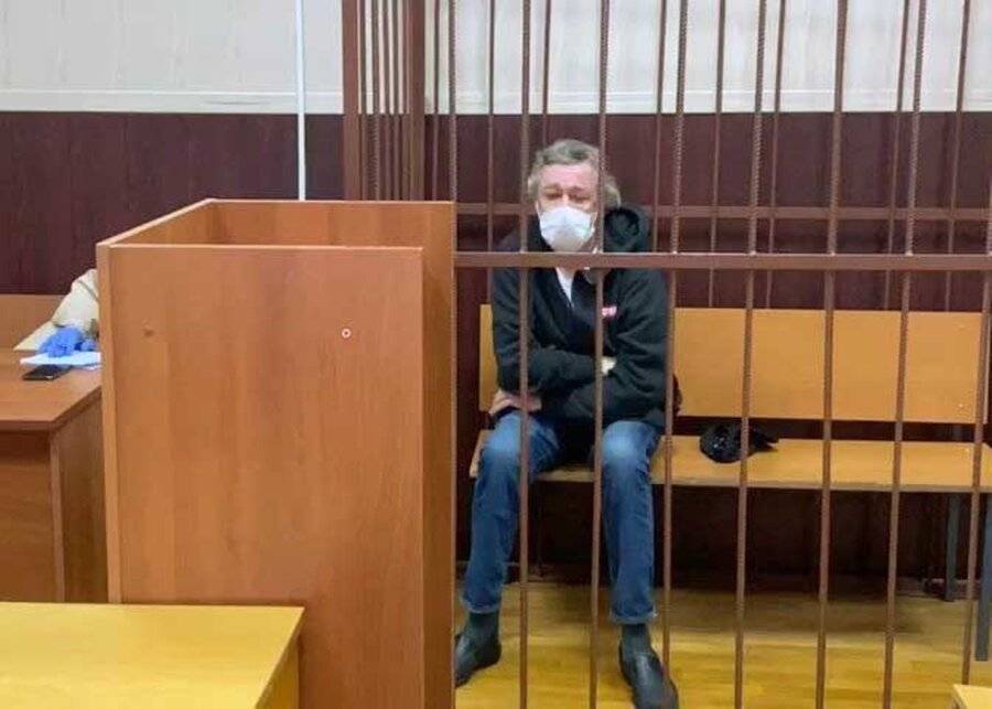 Потерпевшие будут требовать открытого судебного процесса по делу Ефремова – адвокат