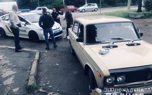 В Черновцах задержали похитителей местного жителя