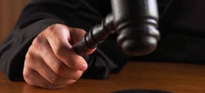 Экс-судья предстанет перед судом за неправосудное решение