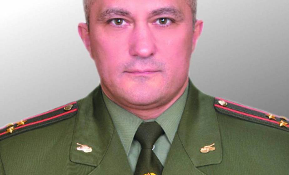 Лукашенко назначил Косыгина замначальника Генштаба