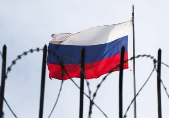 Кремль грозит Британии ответом на введенные санкции