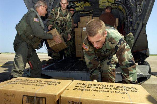 Конгресс США готов выделить дополнительно $ 25 млн на военную помощь Украине