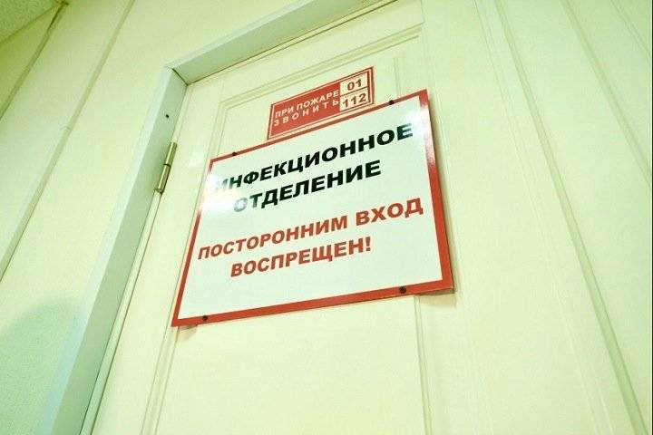 Рекордное количество смертей от коронавируса вновь зафиксировано в Новосибирской области