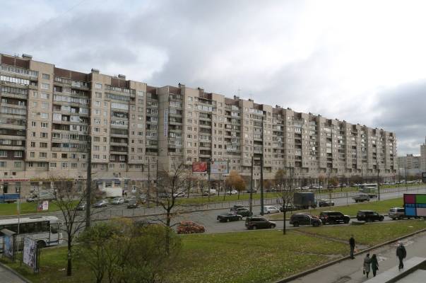В Петербурге после отмены карантина подорожало вторичное жилье