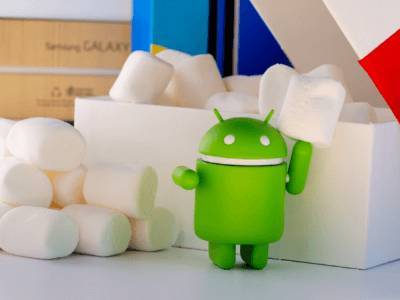 Сразу два обновления Android выпустила Google