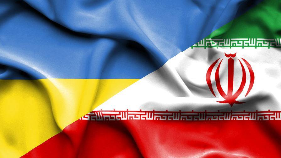 Иран отказался от предложения Киева обсудить выплаты за сбитый Boeing