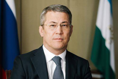 Глава Башкирии утвердил единовременные выплаты для некоторых жителей региона