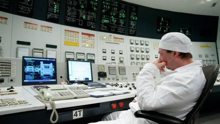 В МИД опровергли заявления о причастности России к радиации в Европе
