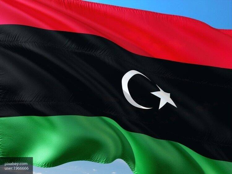 Член парламента Ливии предоставил план по выходу государства из кризиса