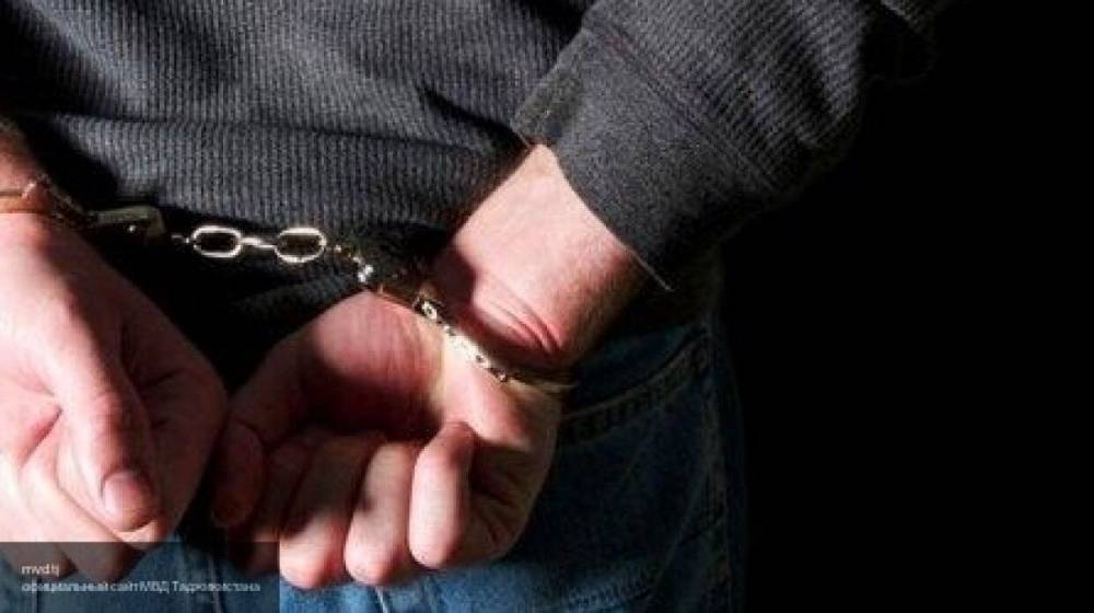 Суд арестовал четырех террористов "Хизб ут-Тахрир" в Крыму