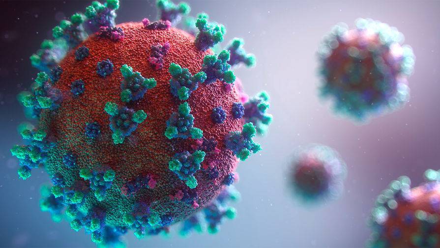 Число случаев заражения коронавирусом в мире превысило 12 млн