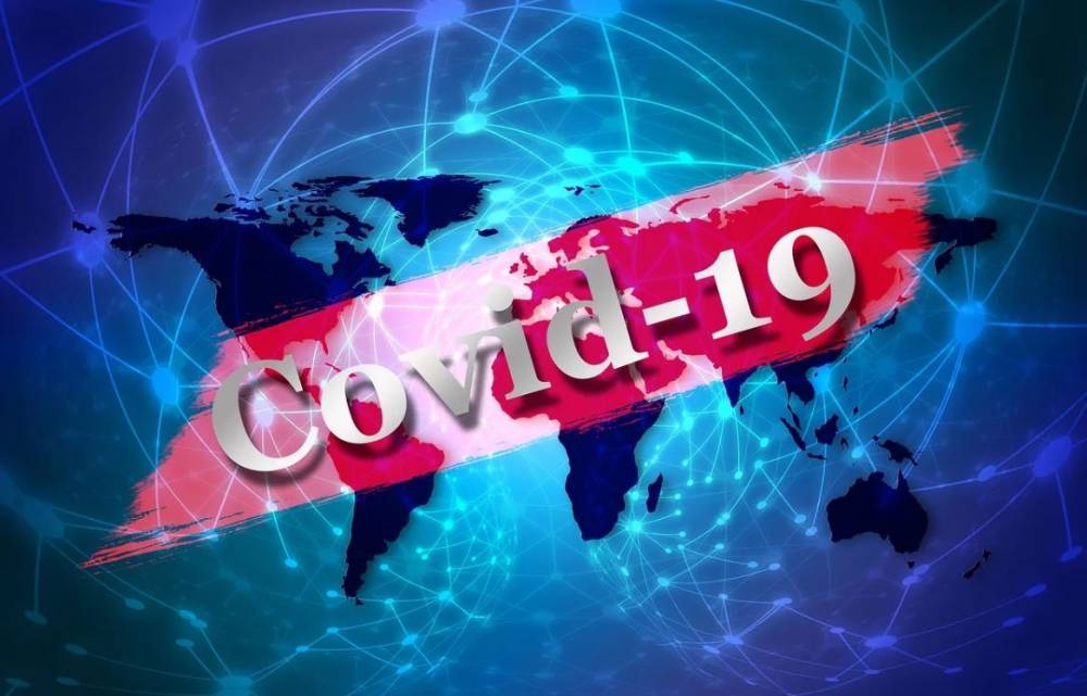 В мире – новые антирекорды по заболеваемости COVID-19
