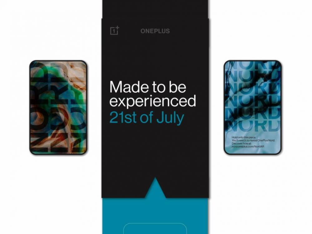 Компания OnePlus первой проведет презентацию смартфона в виртуальной реальности