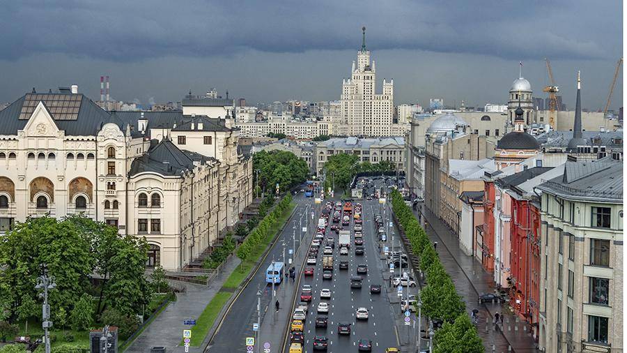 Назван регион России с наибольшей долей гарантийных автомобилей