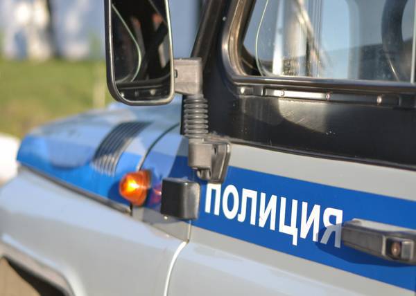 Полиция раскрыла поджог автомобиля в Кузбассе