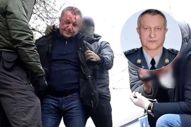 СБУ опубликовали новые доказательства деятельности ФСБ на Донбассе – видео