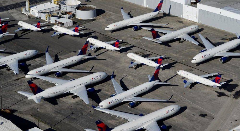 Авиаперевозчик не несет ответственность за отказ пассажиру во въезде в другую страну – разъяснение