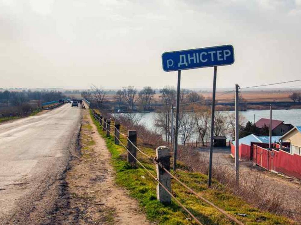 В реке под Одессой утонул 32-летний мужчина