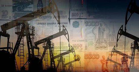 Какой была бы Россия без нефтегазовых доходов, — Аnti-colorados