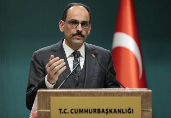 Турция жаловаться изволила: Сторонники Асада саботируют переговоры