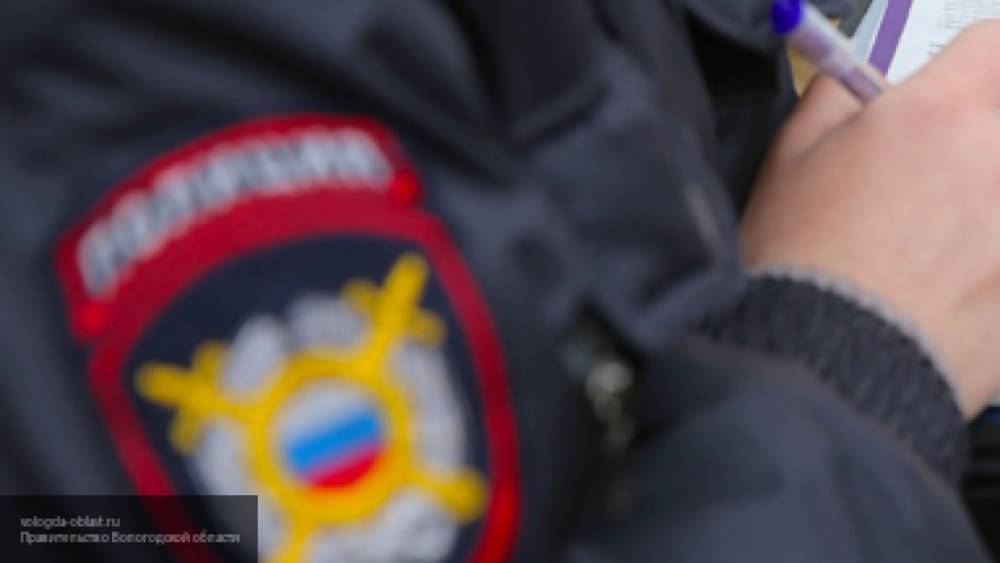 Спасшие женщину от взрыва гранаты самарские полицейские получили награду