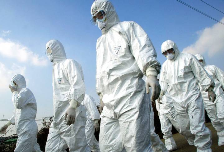 Глава ВОЗ заявил, что последствия пандемии будут ощущаться десятилетиями