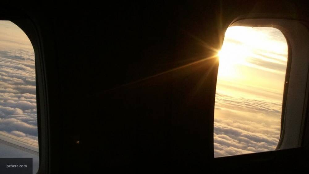 Минтранс проверит информацию об опасном сближении самолетов над Якутском