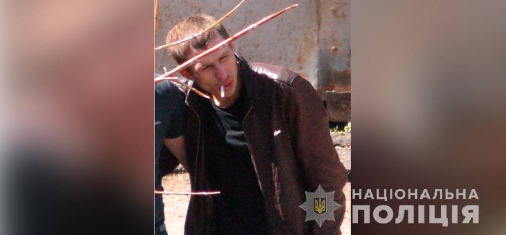 Полтавский террорист, который больше недели скрывался от полиции, ликвидирован - МВД