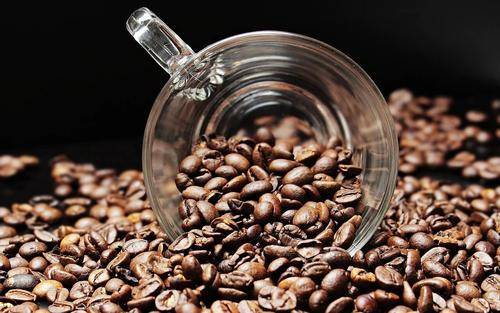 Специалист рассказал, сколько кофе в год выпивает среднестатистический житель РФ