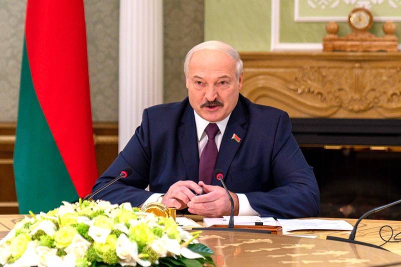 Озвучены предварительные итоги выборов президента Белоруссии