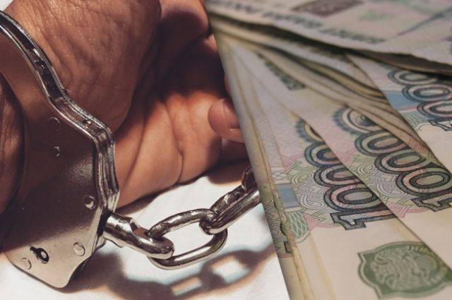В Москве полиция задержала подозреваемых в незаконном обналичивании денег