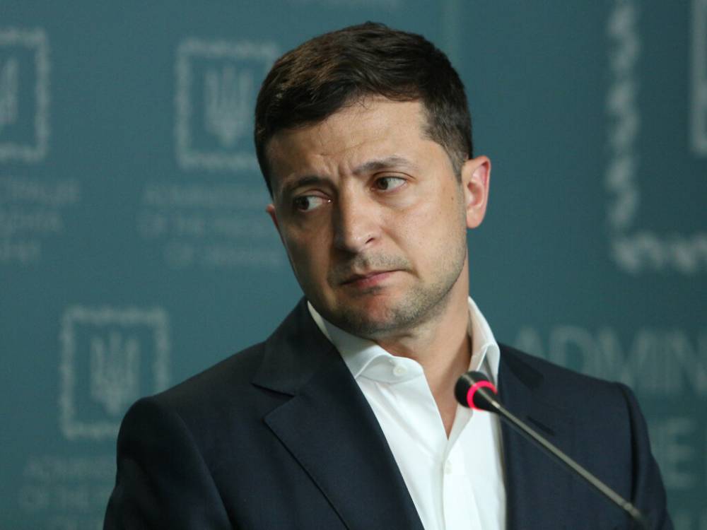 Назначениями Фокина и Кравчука в ТГК, власть пытается спрятать провал в команде Президента Зеленского – эксперт