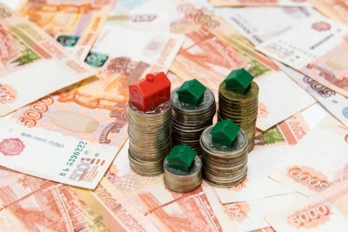 Ипотеку более 70 тыс. многодетных семей частично погасило правительство РФ