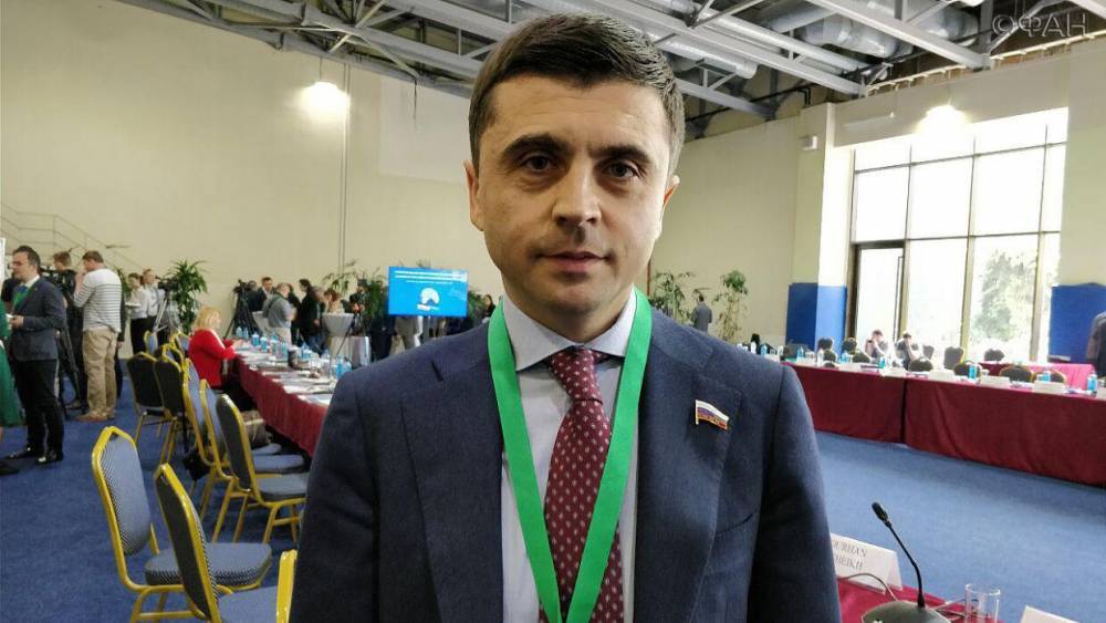 Бальбек заявил, что крымские татары не нуждаются в особом статусе от Киева