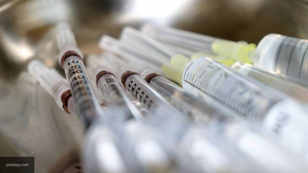 ВОЗ назвала стоимость всеобщего доступа к вакцине от коронавируса