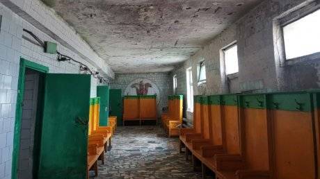 Глас народа | Жители Колышлея остались без единственной муниципальной бани